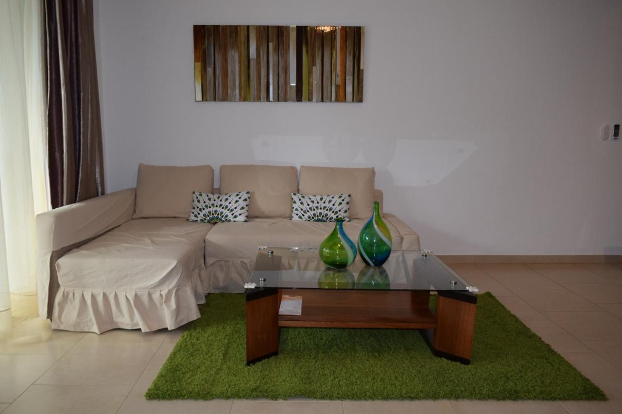 Comfortable Apartment In Caribbean Paradise Sosúa Exteriér fotografie