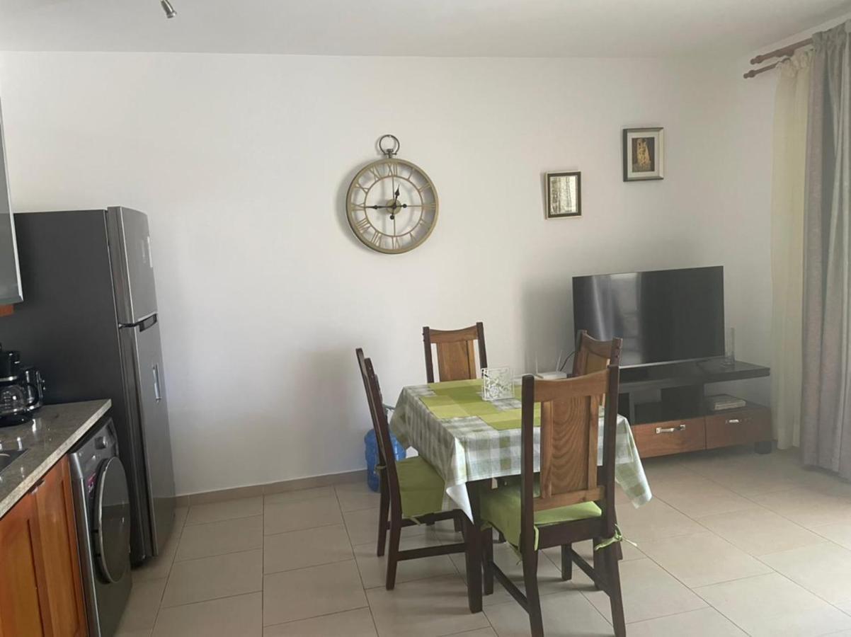 Comfortable Apartment In Caribbean Paradise Sosúa Exteriér fotografie