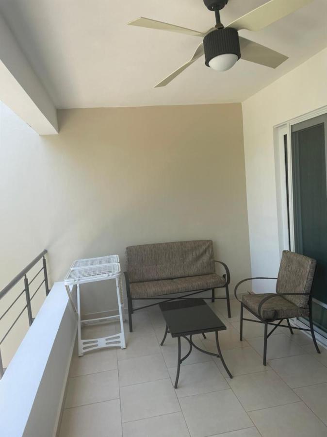 Comfortable Apartment In Caribbean Paradise Sosúa Exteriér fotografie