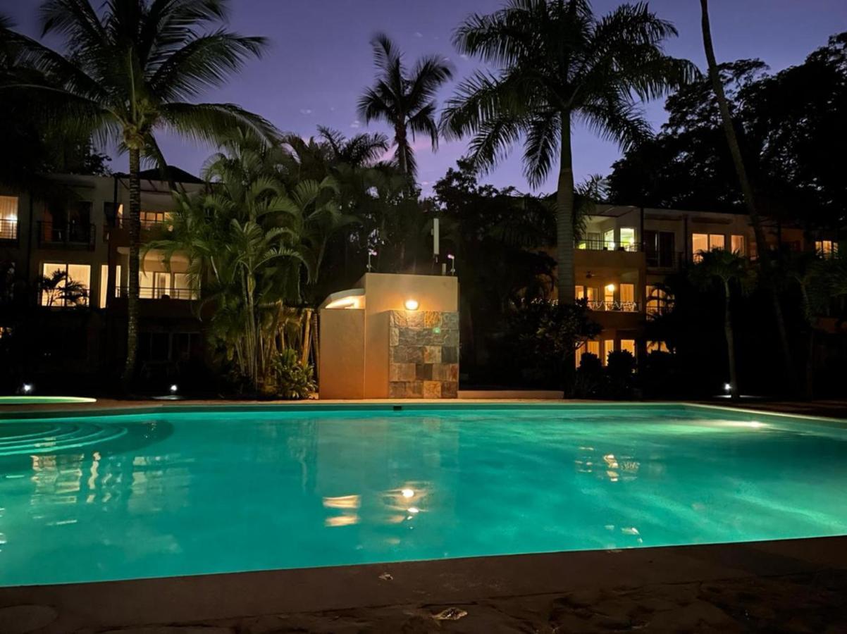 Comfortable Apartment In Caribbean Paradise Sosúa Exteriér fotografie