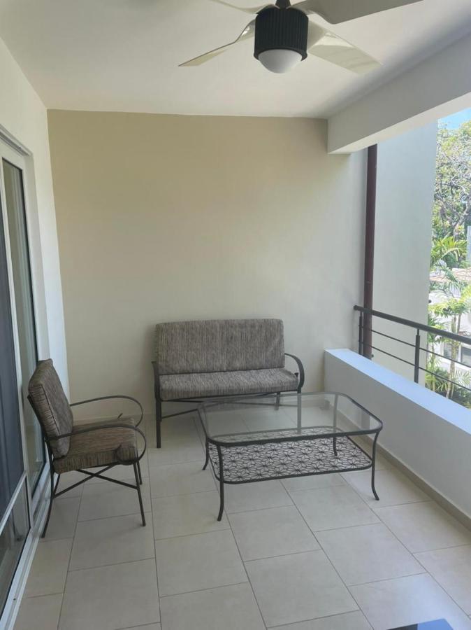 Comfortable Apartment In Caribbean Paradise Sosúa Exteriér fotografie