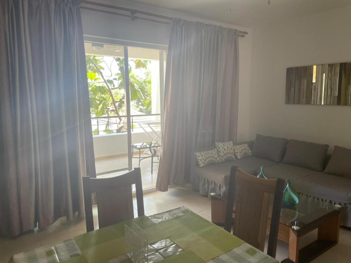 Comfortable Apartment In Caribbean Paradise Sosúa Exteriér fotografie