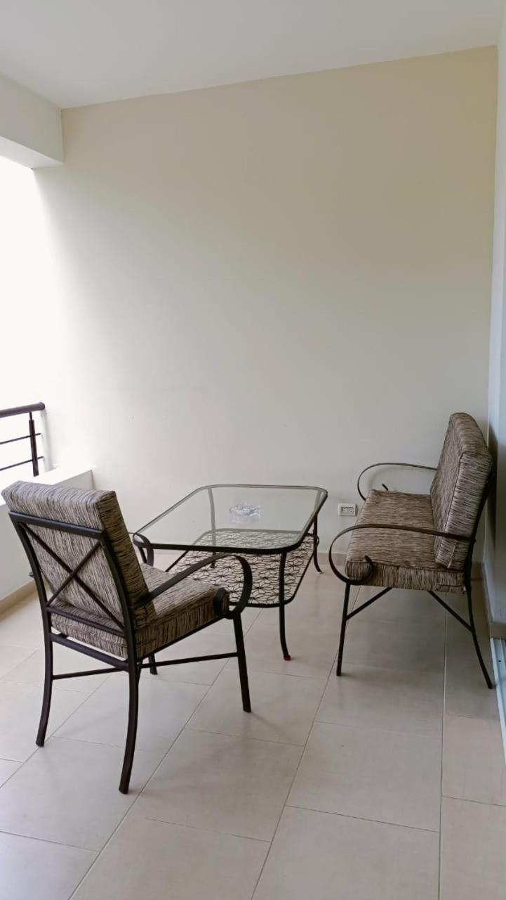 Comfortable Apartment In Caribbean Paradise Sosúa Exteriér fotografie