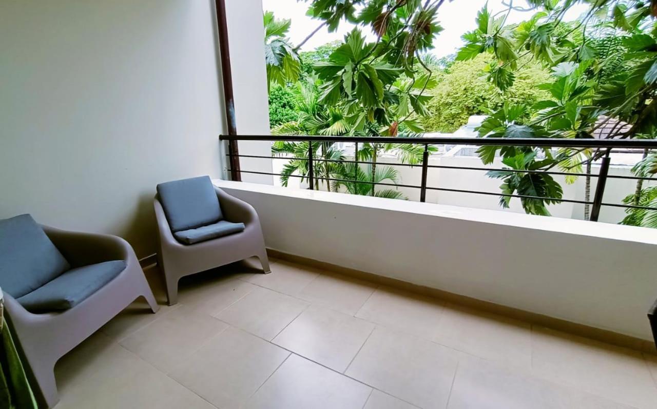 Comfortable Apartment In Caribbean Paradise Sosúa Exteriér fotografie