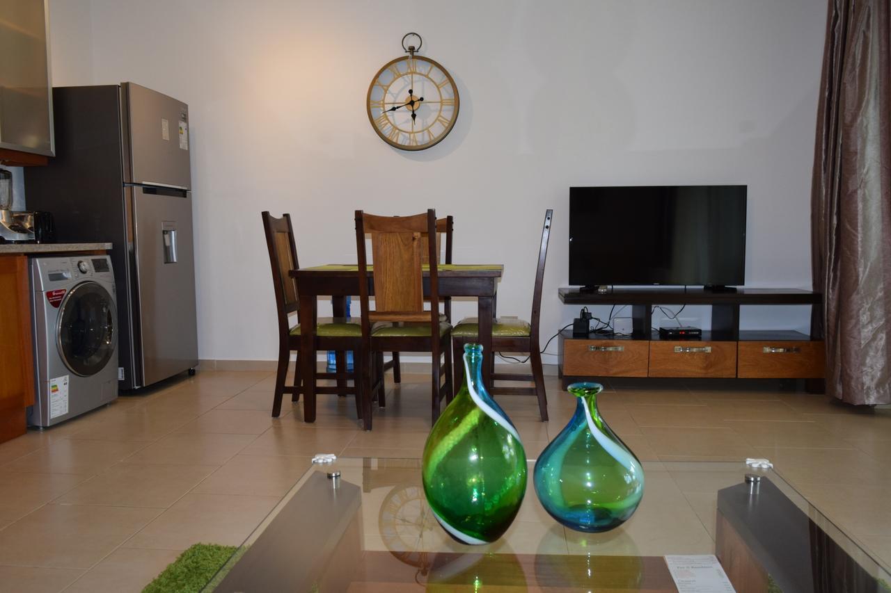 Comfortable Apartment In Caribbean Paradise Sosúa Exteriér fotografie