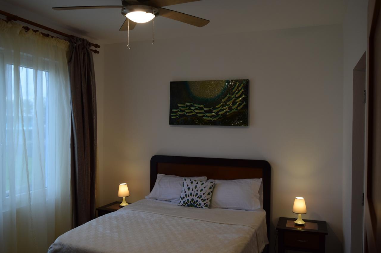 Comfortable Apartment In Caribbean Paradise Sosúa Exteriér fotografie