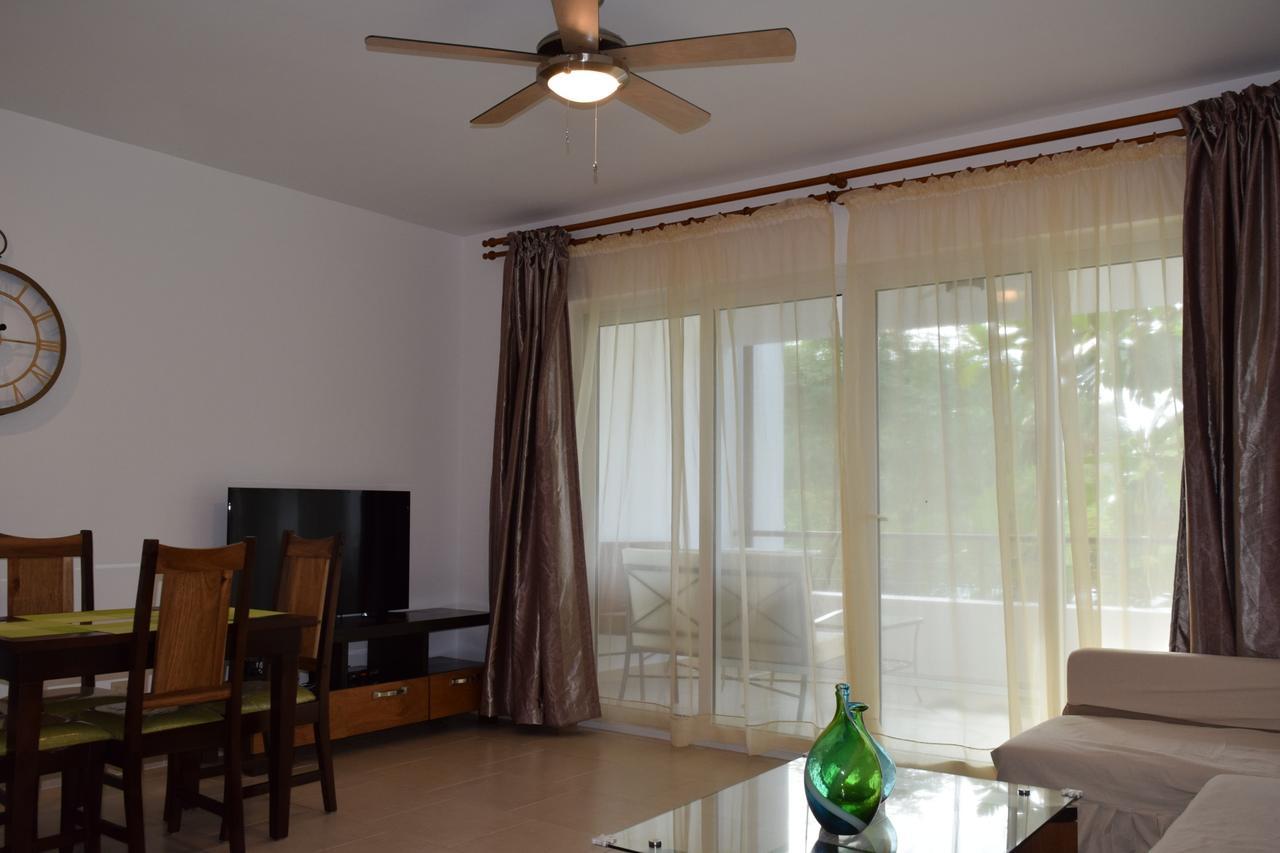 Comfortable Apartment In Caribbean Paradise Sosúa Exteriér fotografie