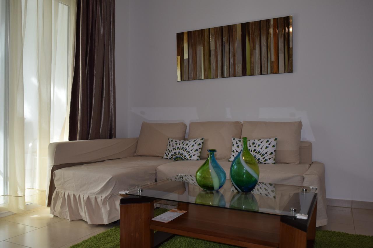 Comfortable Apartment In Caribbean Paradise Sosúa Exteriér fotografie