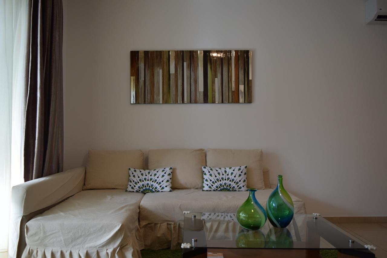 Comfortable Apartment In Caribbean Paradise Sosúa Exteriér fotografie
