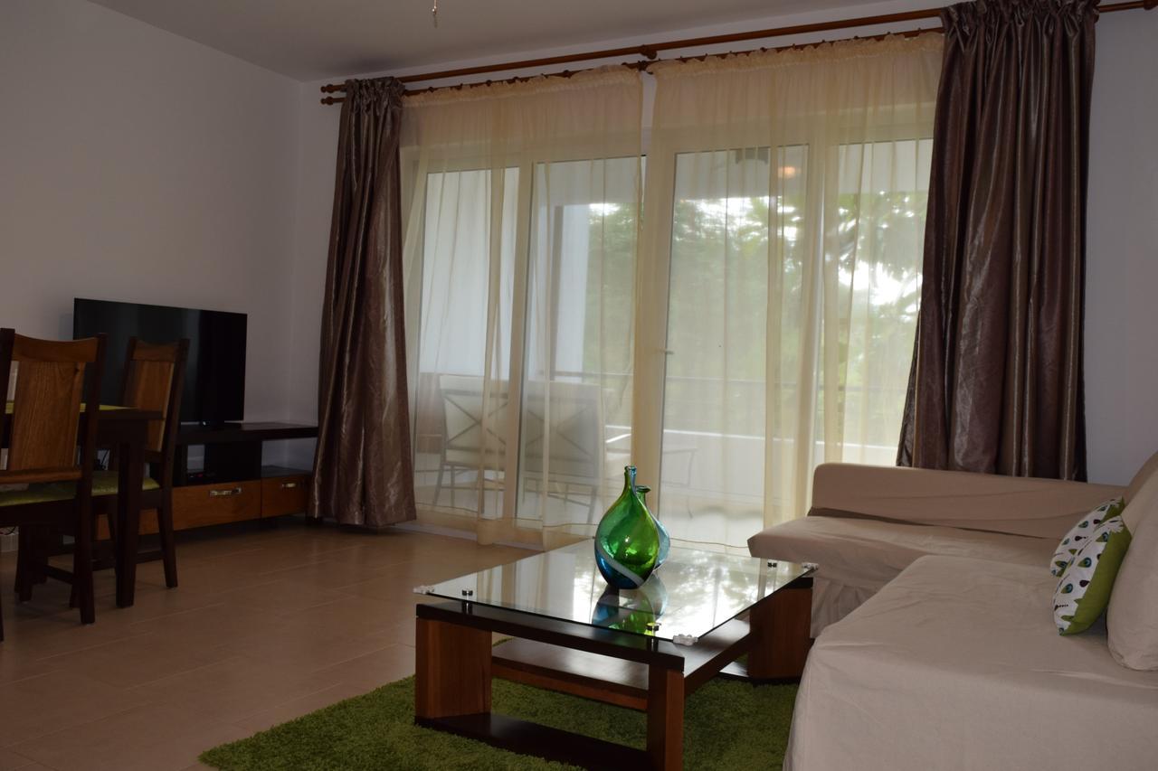 Comfortable Apartment In Caribbean Paradise Sosúa Exteriér fotografie