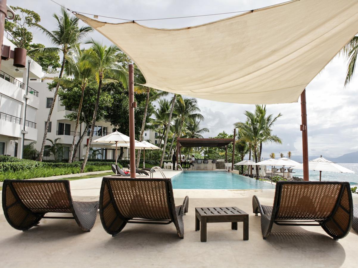 Comfortable Apartment In Caribbean Paradise Sosúa Exteriér fotografie